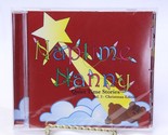 Juidith A Rundell Naptime Nanny  Vol 3 CD Christmas Children&#39;s Stories S... - $16.65