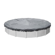 Robelle 4015 Dura-Guard Mesh Winter Pool Cover for Round Above Ground Sw... - $79.99