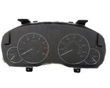 Speedometer Cluster US Market Sedan CVT Fits 11 LEGACY 591573 - £60.93 GBP