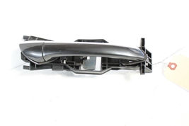 2003-2006 MERCEDES W211 E320 SEDAN FRONT RIGHT RH EXTERIOR DOOR HANDLE J7723 image 2