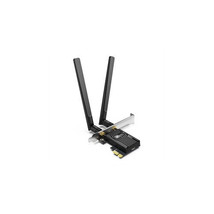 Tp Link Archer TX55E AX3000 Dual Band WI-FI 6 Bluetooth Pci Express Adapter - £81.90 GBP