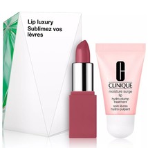 CLINIQUE Lip Luxury - $401.96 MXN