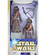 Star Wars -  A New Hope - JAWAS Tatooine Scavengers 2-pack Boxed Set Act... - £58.36 GBP