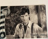 Twilight Zone Vintage Trading Card #113 James Best - £1.54 GBP