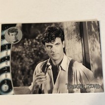 Twilight Zone Vintage Trading Card #113 James Best - £1.54 GBP