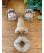 Garden Sensations Forest Faces Tree Face Yard Décor – Enchanted Garden S... - $23.27