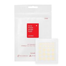 [COSRX] Acne Pimple Master Patch (24pc) Acne Absorbing SpotDot -LOWEST P... - $4.99