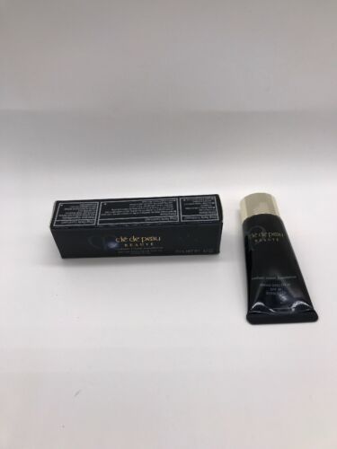 CLE DE PEAU BEAUTE RADIANT CREAM FOUNDATION SPF 24 # O60 ~ 0.87 oz - $42.56