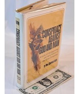 The Conspiracy Against God and Man by Rev. Clarence Kelly... - $586.25