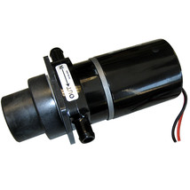 Jabsco Motor/Pump Assembly f/37010 Series Electric Toilets [37041-0010] - $273.48