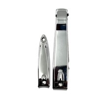 Diane Nail Clipper &amp; Toe Nail Clipper Duo - $8.05