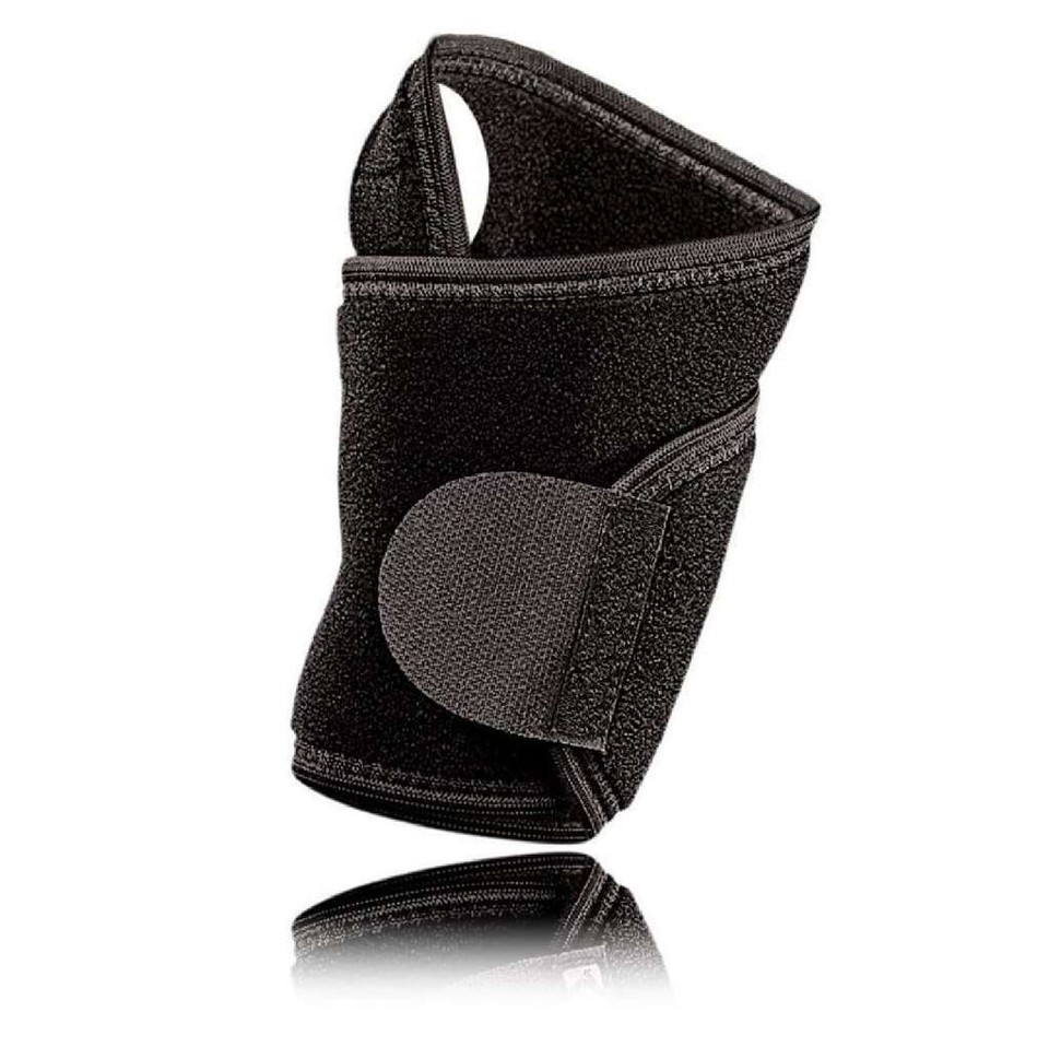 MLR One Size Wraparound Wrist Support Black Universal - $19.40