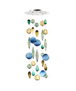 AM2220 JEWEL BOX CHANDELIER - $7,444.00