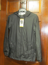 WP Weatherproof rain jacket sz M black - €20,52 EUR