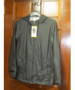 WP Weatherproof rain jacket sz M black - €20,52 EUR