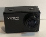 Vivitar DVR 794HD Action Cam WiFi, 2”Waterproof, GoPro - $16.82