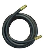 Apache 98398378 3/4&quot; x 48&quot; 2-Wire Hydraulic Hose Male x Male Assembly - €37,32 EUR