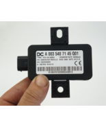 10-20 MERCEDES C CL CLS E GL ML S SLK TIRE PRESSURE MONITOR SENSOR - $1,199.48 MXN