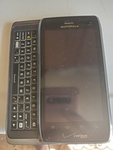 Motorola Phone Black (Verizon) UNKNOWN Brand - £4.77 GBP