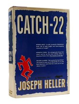 Joseph Heller CATCH-22 - £168.11 GBP