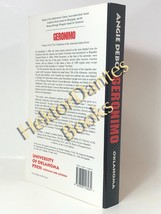 Geronimo: The Man, His Time, His Place by Angie Debo (1976 Softcover) - £9.88 GBP