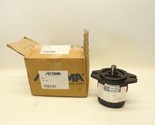 New Oem Settima Continuum G33C010FSAACUD Hydraulic Gear Pump - £247.26 GBP