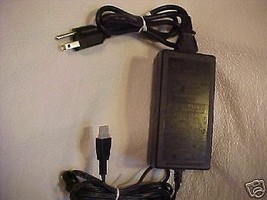 2084 adapter cord - HP PhotoSmart 7600w 7450 printer PSU power electric plug ac - £13.98 GBP