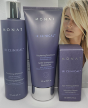 New 2022 Monat Ir Intense Repair Clinical System - New In Box - £143.88 GBP