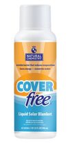 Natural Chemistry 17100NCM CoverFree Liquid Solar Blanket 1 QT 12/CS - $32.63