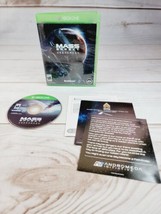 Mass Effect Andromeda - Xbox One - Complete Tested - £3.19 GBP