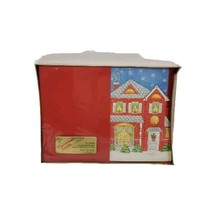 Vintage Hallmark Christmas Cards WISHING New Old Stock Boxed Set 20 - $314.03 MXN