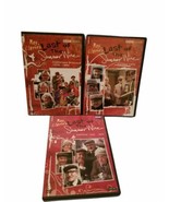 BBC Last Of The Summer Wine 1978-82 1979, 1982-83 Lot X 3 seasons DVD - £43.06 GBP