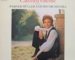 Love [Vinyl] Caterina Valente With Werner Muller And His Orchestra - $19.99