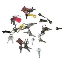 junk drawer old keys lot - $23.20