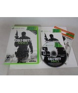 Call of Duty: Modern Warfare 3 Complete CIB (Xbox 360, 2011) - $5.93