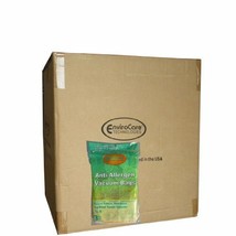 1/2 Case (25pkgs) Hoover HEPA Windtunnel Allergy Vacuum Type S Bags, Fut... - $3,187.17 MXN