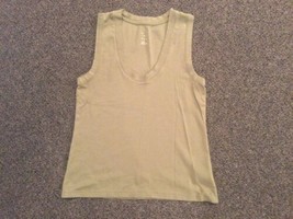 A New Day Tank Top, Size L - £3.36 GBP