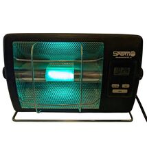 Sperti Del Sol Sentosa Sun UV Tanning Lamp Sunlamp Vitamin D UV 93 Ultra... - $116.82