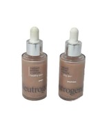 2 x Neutrogena Radiant Primer + Serum Healthy Skin Tone &amp; Texture - £17.50 GBP