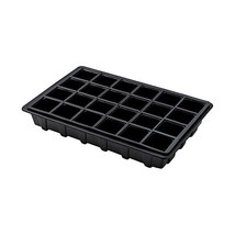 Nutley&#39;s 24 Cells Seed Tray Cavity Insert (Pack of 6)  - $26.00