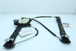 13-18 FORD C-MAX Front Right Passenger Side Window Regulator F1666 image 3