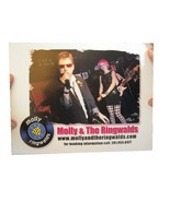 Molly and The Ringwalds Press Kit Photo &amp; - $37.03 CAD