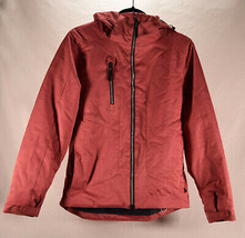 Body Glove Womens Hodded Winter Jacket Pink S - £43.39 GBP