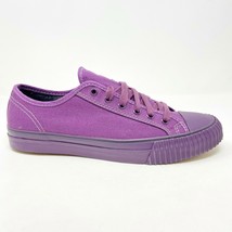 PF Flyer Center Lo Reiss Purple Womens Retro Casual Sneakers PM11CL4C - $842.67 MXN