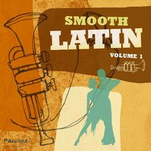 Smooth Latin 1 / Various [Audio CD] Various Artists - £7.00 GBP