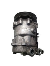 AC Compressor Fits 00-01 DAKOTA 1211998 - $49.38