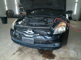 Crossmember/K-Frame Rear Sedan Fits 07-12 ALTIMA 104785450 - $1,854.73 MXN
