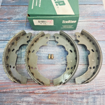 Napa TS618 Fits 1992-99 Taurus Sable 1989-97 Thunderbird Cougar Rear Bra... - $36.72 CAD