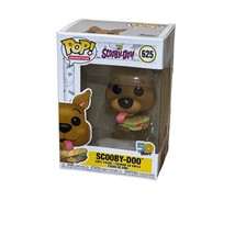 Funko Pop! Animation: #625 Scooby Doo with Sandwich Vinyl Figure - £18.14 GBP