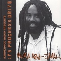 Mumia Abu-Jamal - 175 Progress Drive Mumia Abu-Jamal - 175 Progress Drive - CD - £18.71 GBP